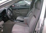 2012 Toyota CAMRY 4C XLE