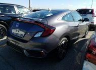 2016 Honda CIVIC EX-L