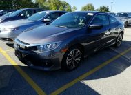 2016 Honda CIVIC EX-L