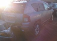 2015 Jeep COMPASS 4X4 4C HIGH ALTIT