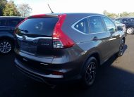 2016 Honda CR-V AWD SE