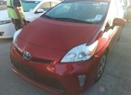 2013 Toyota PRIUS 3