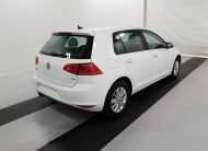 2016 Volkswagen GOLF TSI S