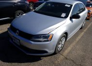 2014 Volkswagen JETTA 4C S