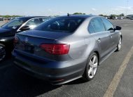 2017 Volkswagen JETTA GLI