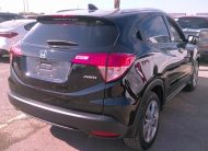 2016 Honda HR-V AWD EX-L