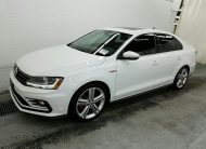 2017 Volkswagen JETTA GLI