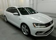 2017 Volkswagen JETTA GLI