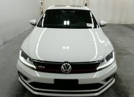 2017 Volkswagen JETTA GLI