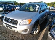 2012 Toyota RAV4 4X4 4C