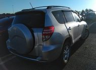 2012 Toyota RAV4 4X4 4C