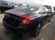 2017 Honda CIVIC EX-T