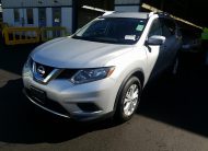 2015 Nissan ROGUE AWD SV