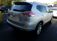 2015 Nissan ROGUE AWD SV