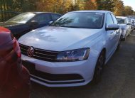 2017 Volkswagen JETTA 1.4T SE