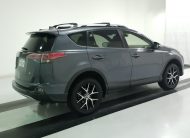 2017 Toyota RAV4 FWD SE