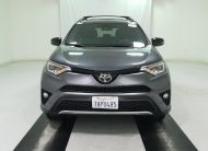 2017 Toyota RAV4 FWD SE