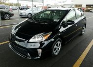 2015 Toyota PRIUS 2