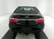 2017 Toyota CAMRY 4C SE