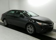 2017 Toyota CAMRY 4C SE