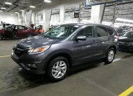 2016 Honda CR-V AWD EX-L