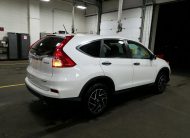 2016 Honda CR-V AWD SE