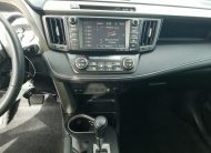 2017 Toyota RAV4 AWD XLE