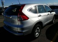 2016 Honda CR-V AWD LX