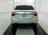 2016 Toyota COROLLA S