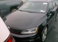 2017 Volkswagen JETTA GLI