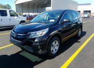 2016 Honda CR-V FWD LX