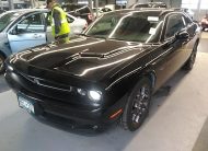 2018 Dodge CHALLENG AWD V6 GT