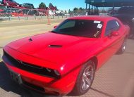 2016 Dodge CHALLENGER V6 SXT