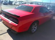 2016 Dodge CHALLENGER V6 SXT