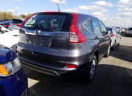 2016 Honda CR-V AWD LX