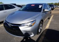 2017 Toyota CAMRY 4C SE