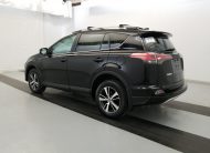 2016 Toyota RAV4 AWD XLE