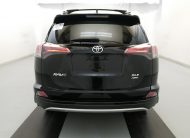 2016 Toyota RAV4 AWD XLE