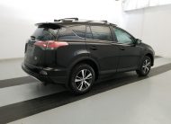 2016 Toyota RAV4 AWD XLE