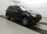 2016 Toyota RAV4 AWD XLE