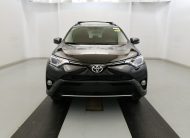 2016 Toyota RAV4 AWD XLE