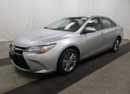 2017 Toyota CAMRY 4C SE