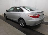 2017 Toyota CAMRY 4C SE