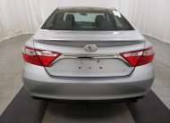 2017 Toyota CAMRY 4C SE