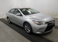 2017 Toyota CAMRY 4C SE