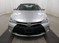 2017 Toyota CAMRY 4C SE