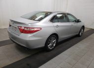 2017 Toyota CAMRY 4C SE