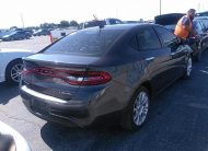 2015 Dodge DART LIMITED