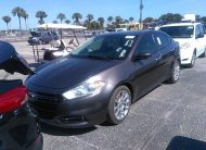 2015 Dodge DART LIMITED