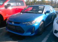 2015 Scion TC